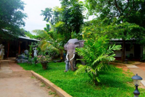 Отель Sigiriya Samanala Guest  Сигирия